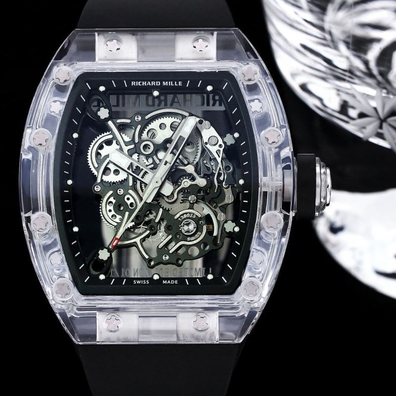 RICHARD MILLE Watches